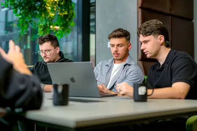 BOOST AGENCY | Agencja Kreatywna | Strony Internetowe